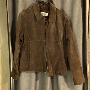 Wilsons Leather jacket